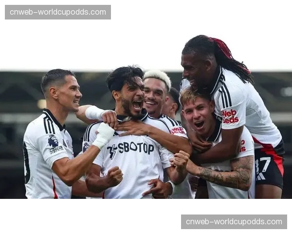 富勒姆0-3不敌水晶宫,遭遇主场三连败 富勒姆0-3不敌水晶宫,遭遇主场三连败