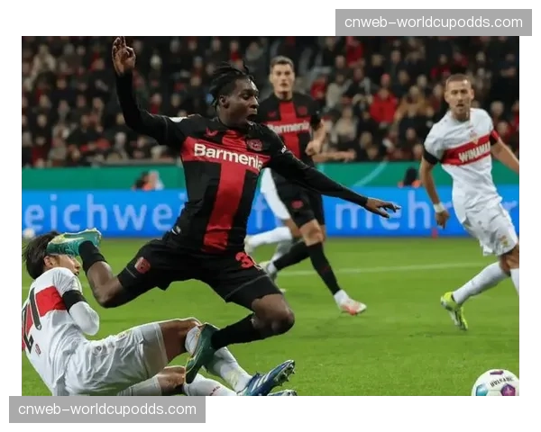 战术视角：勒沃库森高位逼抢如何成功遏制门兴格拉德巴赫的进攻组织