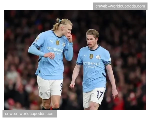 阵容预测:哈兰德、德布劳内参加曼城合练,有望首发 阵容预测:哈兰德、德布劳内参加曼城合练,有望首发