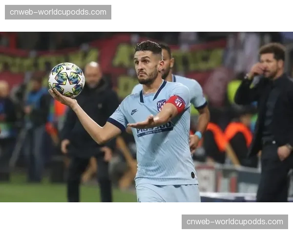 马德里竞技队长科克专访：谈西蒙尼战术纪律对球队文化的塑造