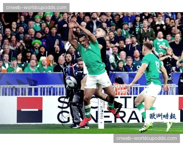 欧洲橄榄球锦标赛决赛周前瞻：爱尔兰与英格兰会师巴黎可能性分析