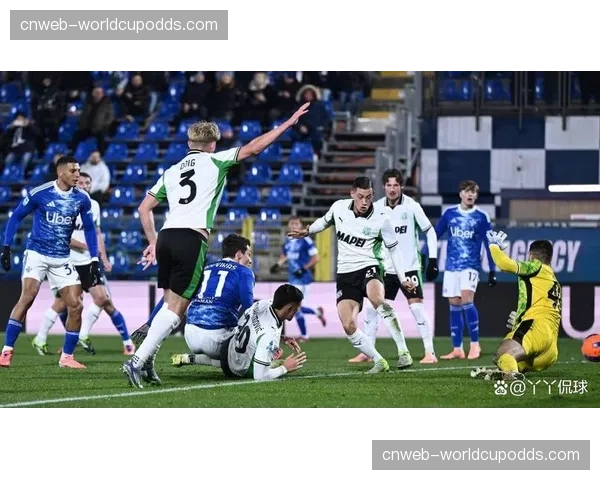 萨索洛2-1战胜科莫，保级形势出现转机